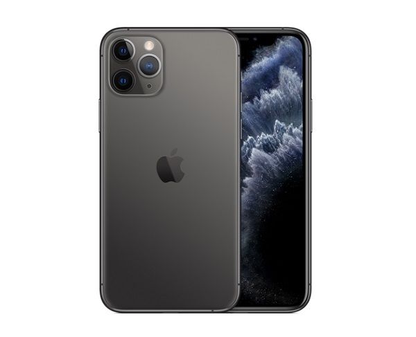 Apple iPhone 11 Pro 64GB Space Grey